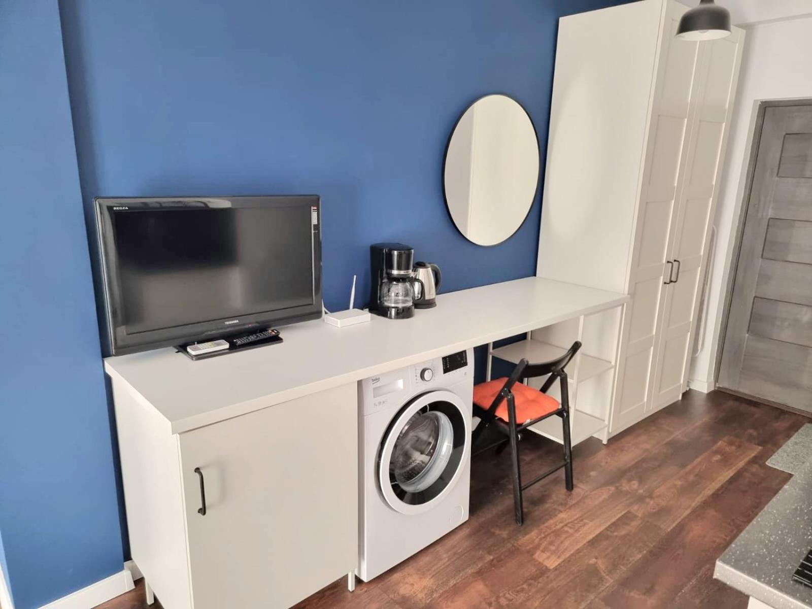 Studio Anabella-Endless Summer Mamaia Nord Apartaments Navodari Bagian luar foto