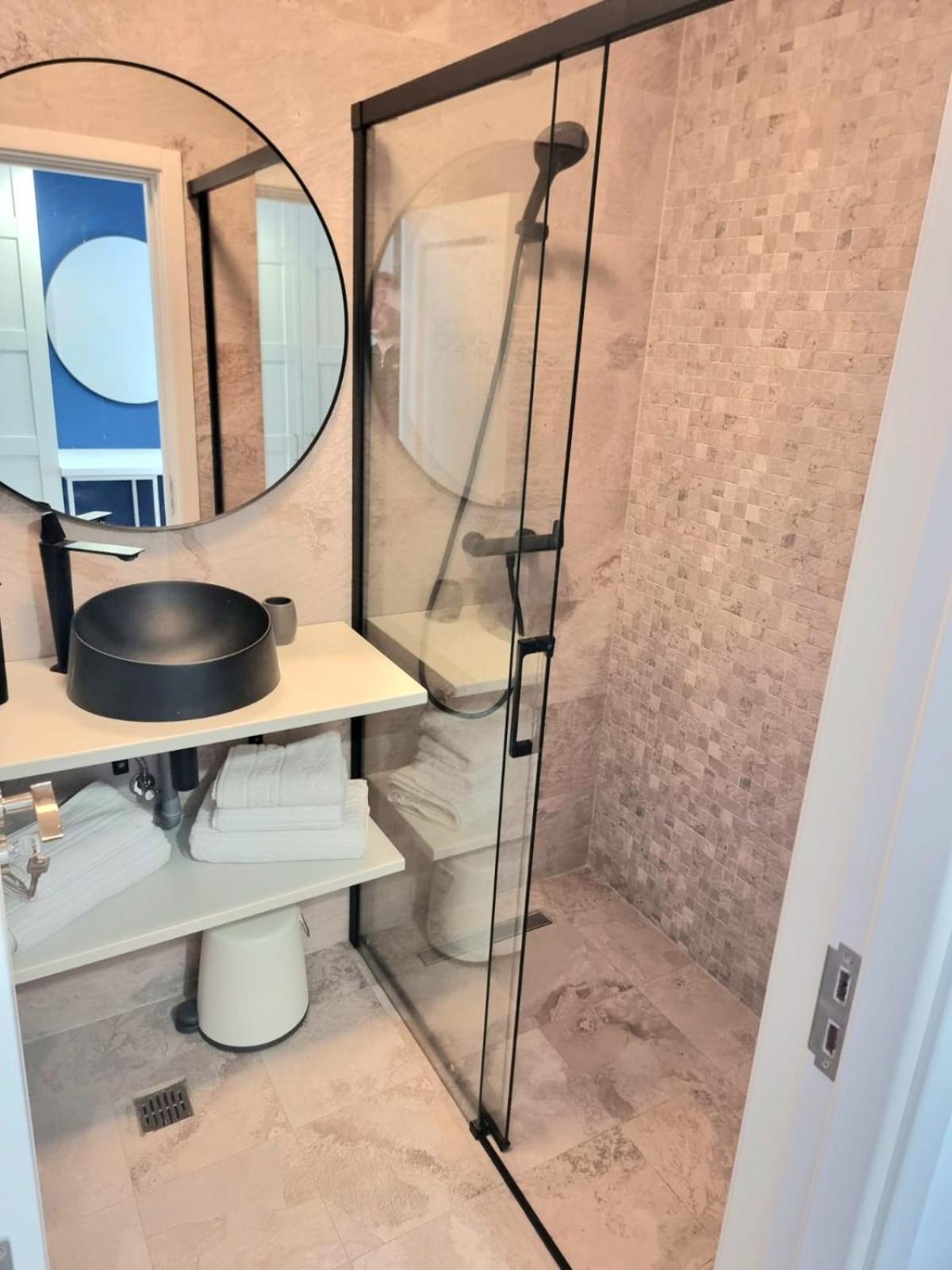 Studio Anabella-Endless Summer Mamaia Nord Apartaments Navodari Bagian luar foto