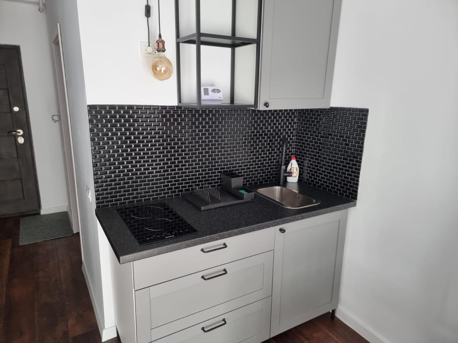 Studio Anabella-Endless Summer Mamaia Nord Apartaments Navodari Bagian luar foto